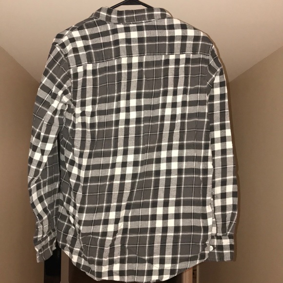 American Rag Flannel - Picture 3 of 3